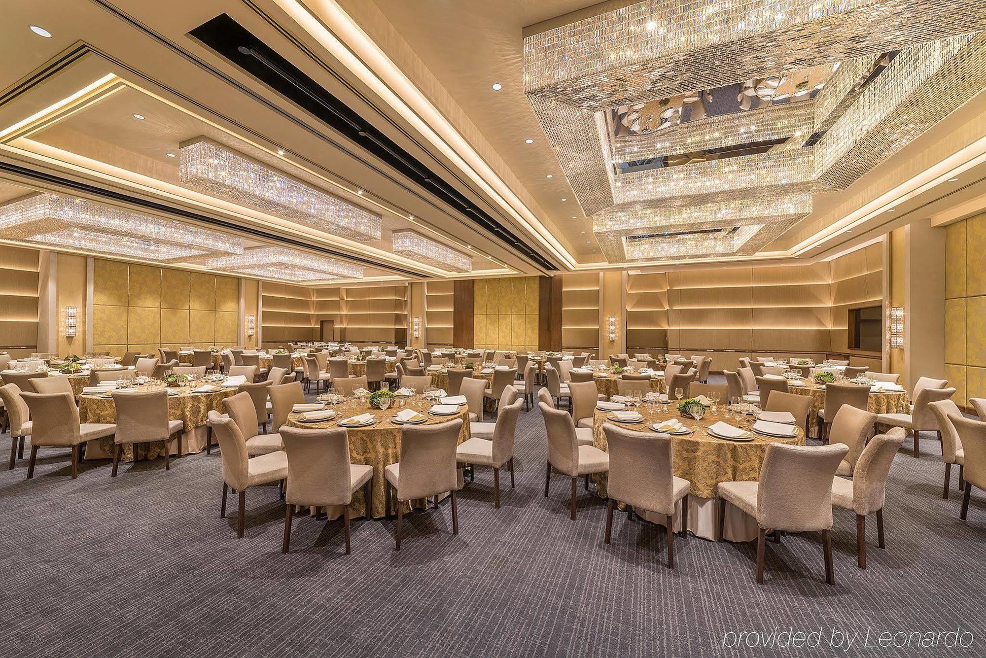 Ascott Bonifacio Global City Manila Taguig Esterno foto